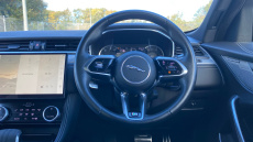 Jaguar F-Pace 2.0 D200 R-Dynamic SE 5dr Auto AWD Diesel Estate